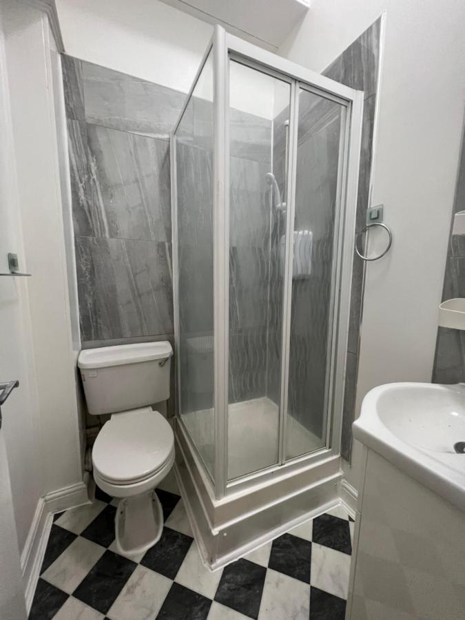 Lovely Studio Apartments On Finchley Road Λονδίνο Εξωτερικό φωτογραφία